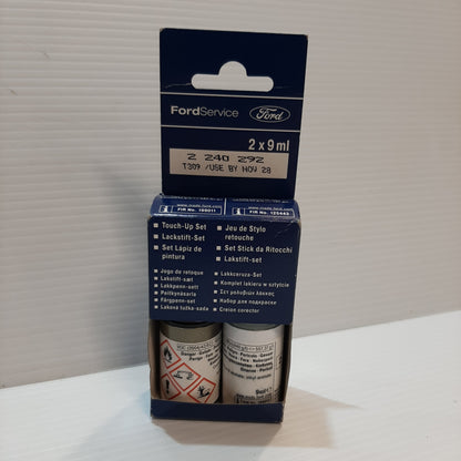 Genuine Touch-Up Paint - Ginger Ale Metallic - Ford | 2240292