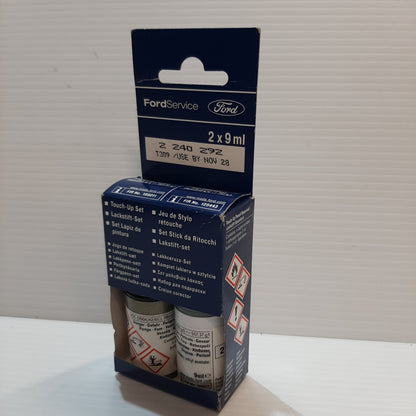 Genuine Touch-Up Paint - Ginger Ale Metallic - Ford | 2240292