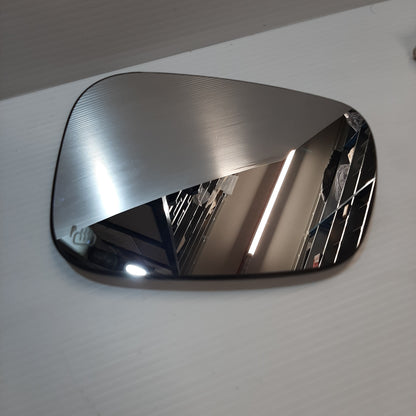 Genuine Left Rear View Mirror Glass - Suzuki Swift | 84740-62J10-000