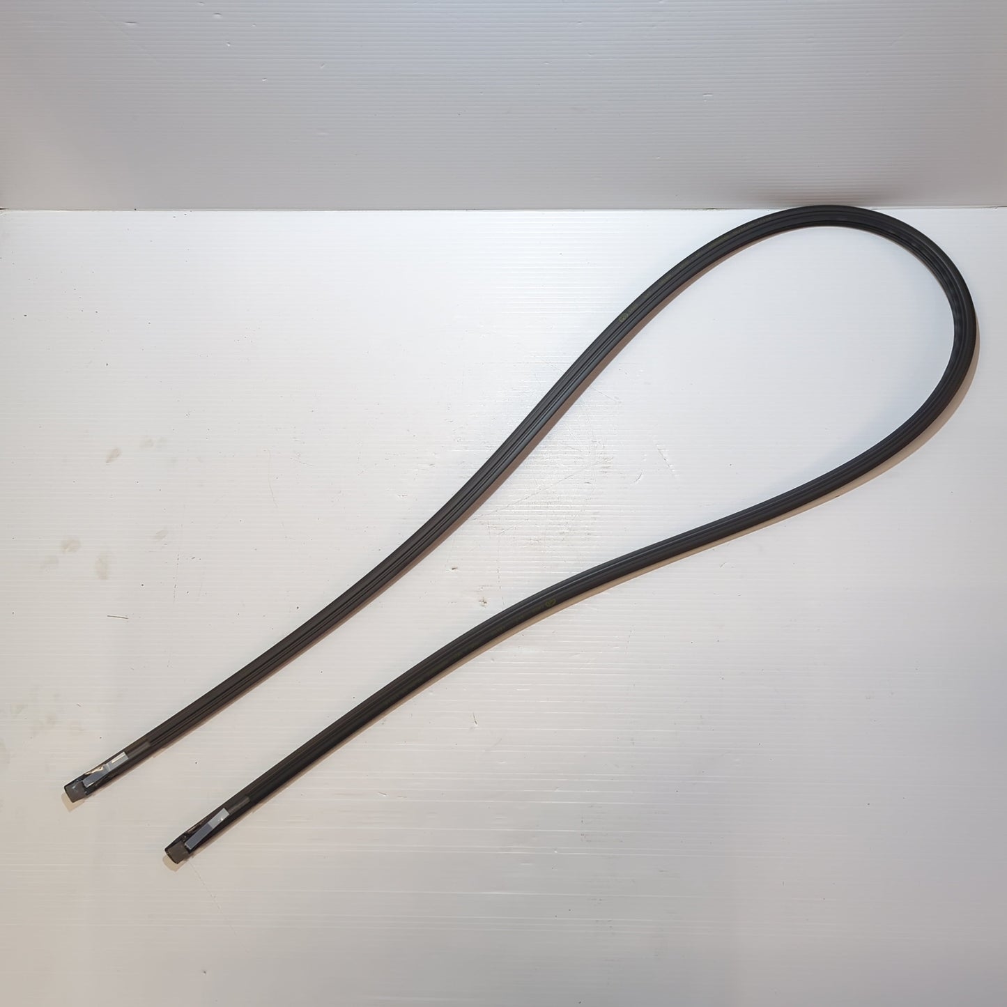 Genuine Left Outer Roof Moulding - Fiat Bravo 1995-2001 | 46558061