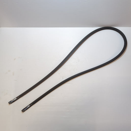 Genuine Left Outer Roof Moulding - Fiat Bravo 1995-2001 | 46558061