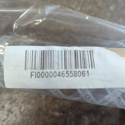 Genuine Left Outer Roof Moulding - Fiat Bravo 1995-2001 | 46558061