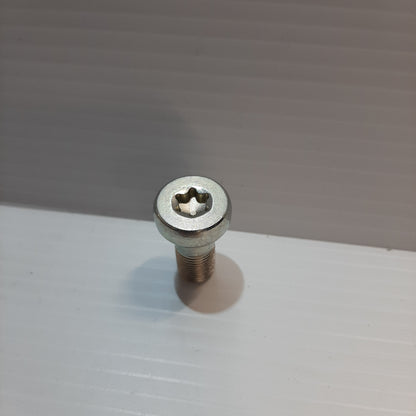 1x Genuine Oil Filter Bolt - Suzuki Swift | 13948-85E10-000