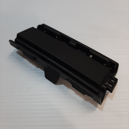 Genuine Front Left Bumper Trim - Vauxhall Grandland X | 3551695