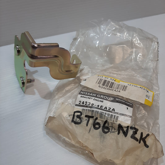 Genuine Engine Bracket - Nissan | 242394EA2A
