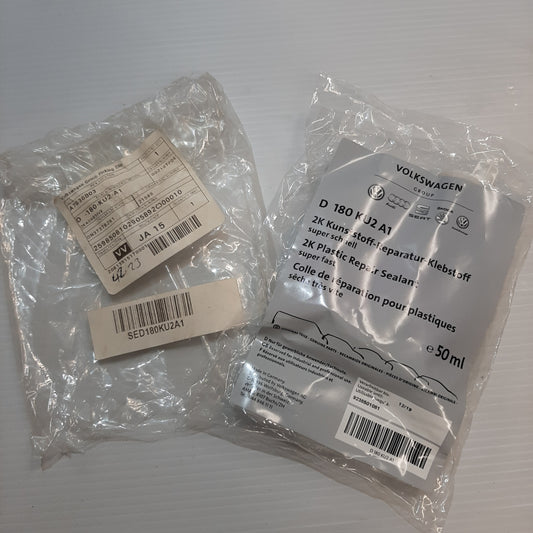 Genuine 2K Repair Sealant - Seat | D180KU2A1