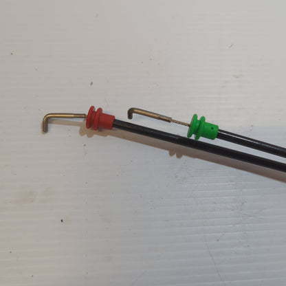 Genuine Tailgate Lock - Ford Fiesta / Fusion 2001-2012 | 1499380