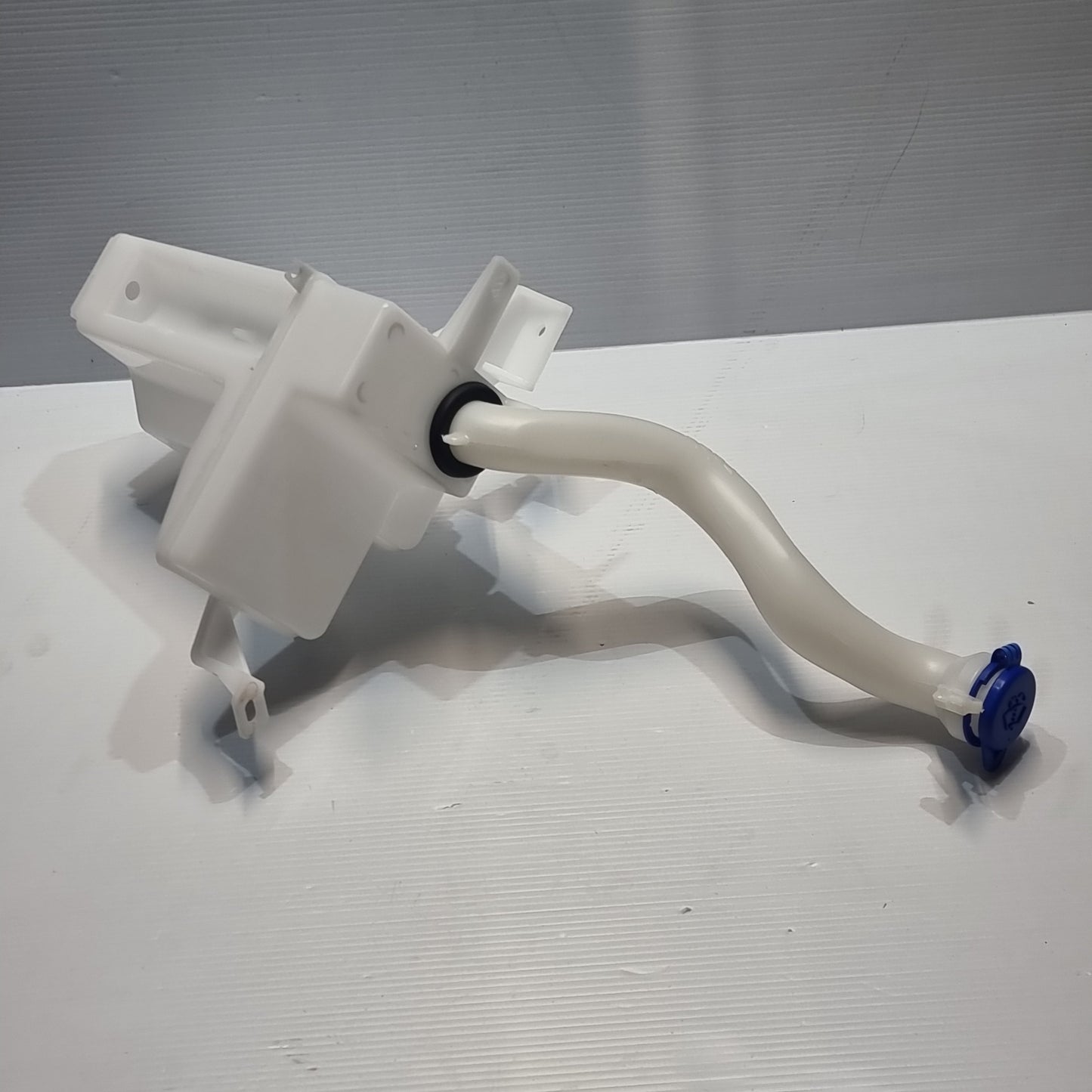 Genuine Washer Bottle Tank Reservoir and Cap - Suzuki | 38450-68L00-000