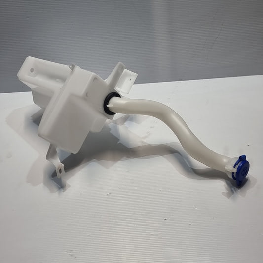 Genuine Washer Bottle Tank Reservoir and Cap - Suzuki | 38450-68L00-000