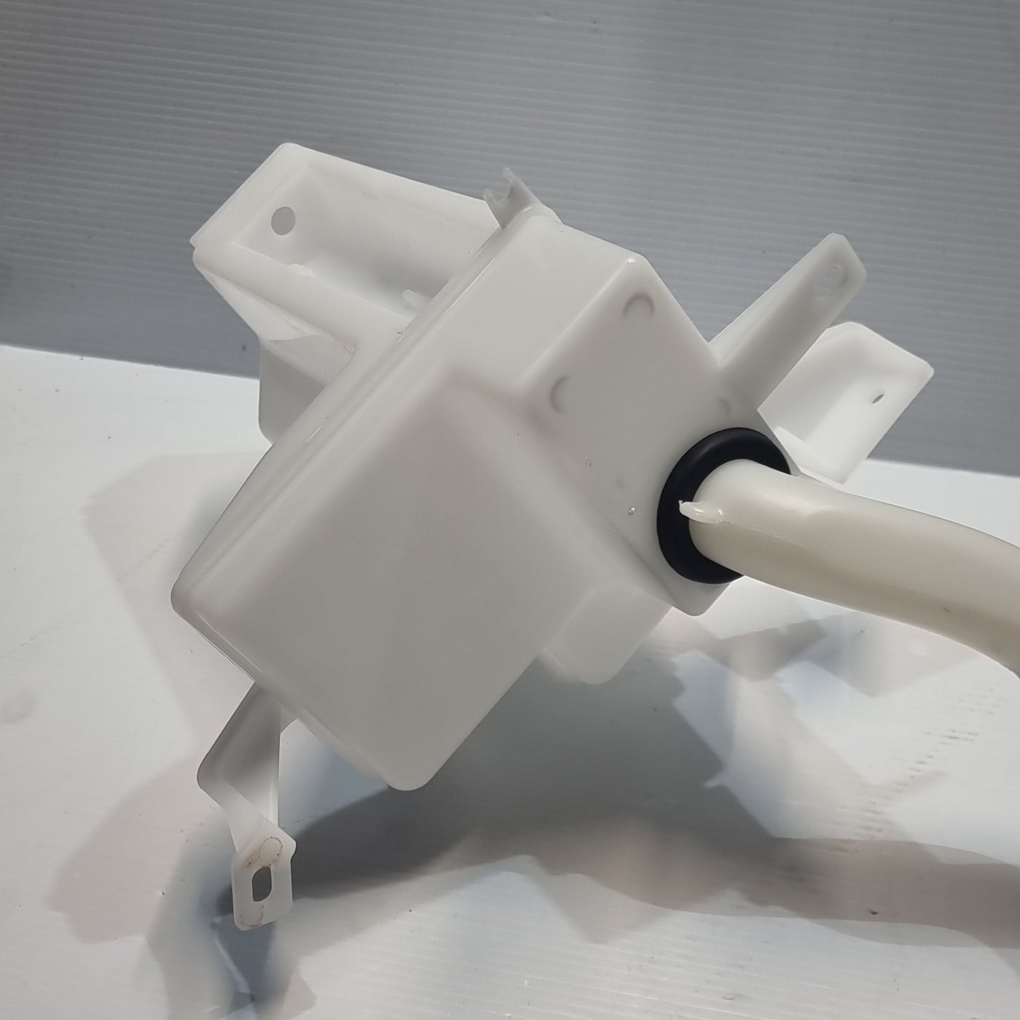 Genuine Washer Bottle Tank Reservoir and Cap - Suzuki | 38450-68L00-000