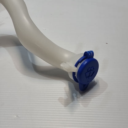Genuine Washer Bottle Tank Reservoir and Cap - Suzuki | 38450-68L00-000
