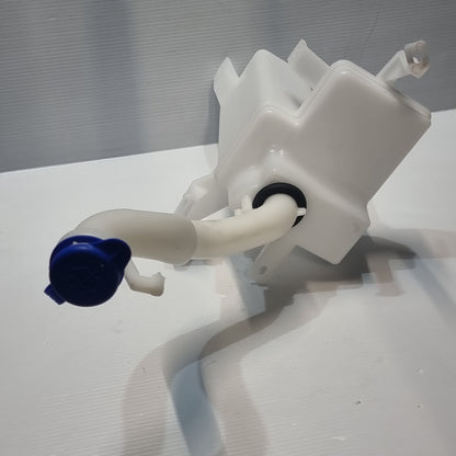 Genuine Washer Bottle Tank Reservoir and Cap - Suzuki | 38450-68L00-000