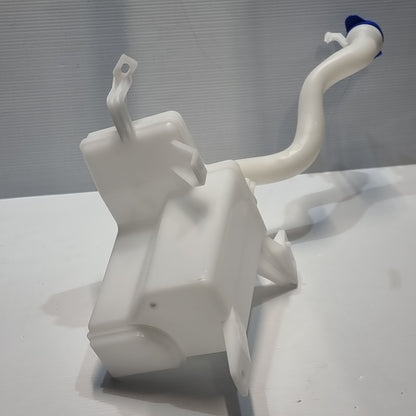 Genuine Washer Bottle Tank Reservoir and Cap - Suzuki | 38450-68L00-000