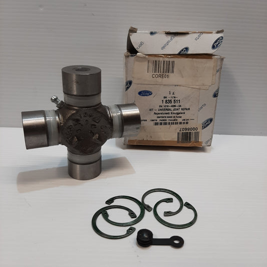 Genuine Universal Joint Repair Kit - Ford Transit | 1835511
