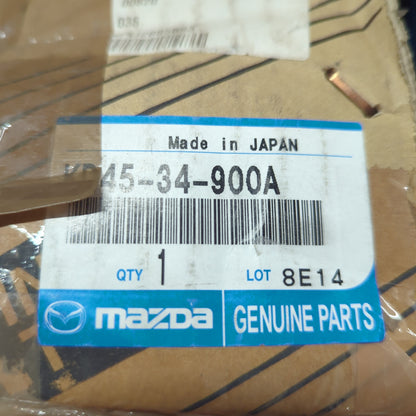 Genuine Front Left Suspension Strut - Mazda CX-5 2011- | KD4534900A