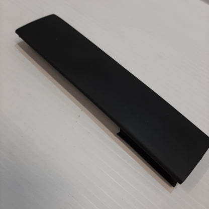Genuine Roof Panel Joint Trim - Vauxhall | 95276293