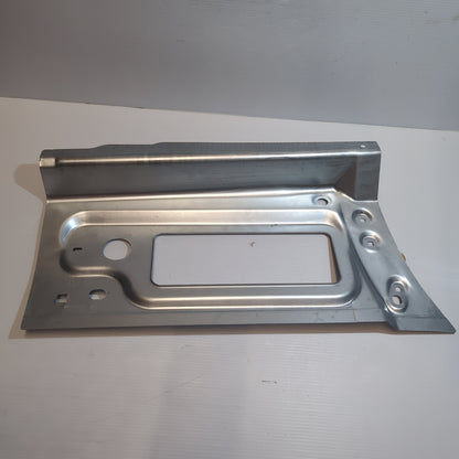 Genuine Rear Body Rocker Panel - Ford Transit 2014- | 1823647