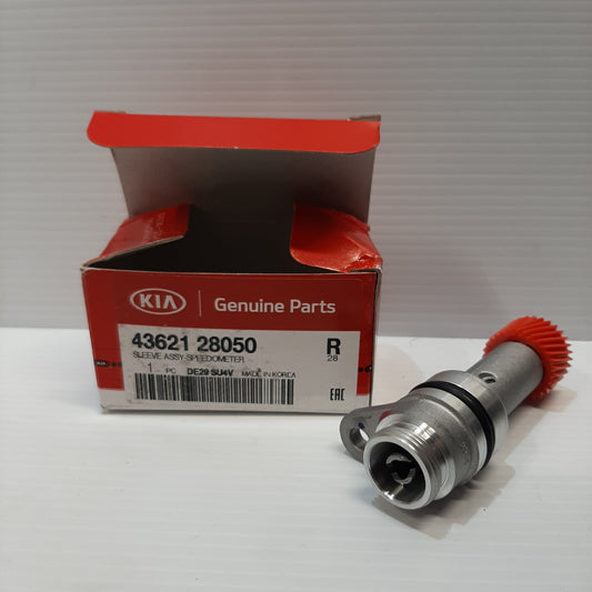 Genuine Odometer Speed Sensor - Kia | 4362128050