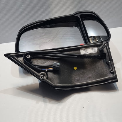 Genuine Right Door Mirror - Peugeot Boxer Mk3 | 815453