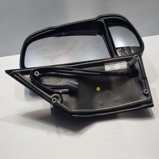 Genuine Right Door Mirror - Peugeot Boxer Mk3 | 815453