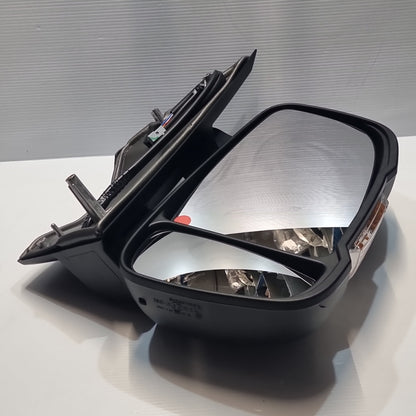 Genuine Right Door Mirror - Peugeot Boxer Mk3 | 815453