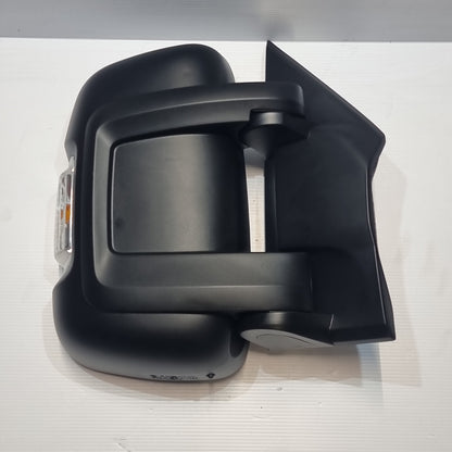 Genuine Right Door Mirror - Peugeot Boxer Mk3 | 815453