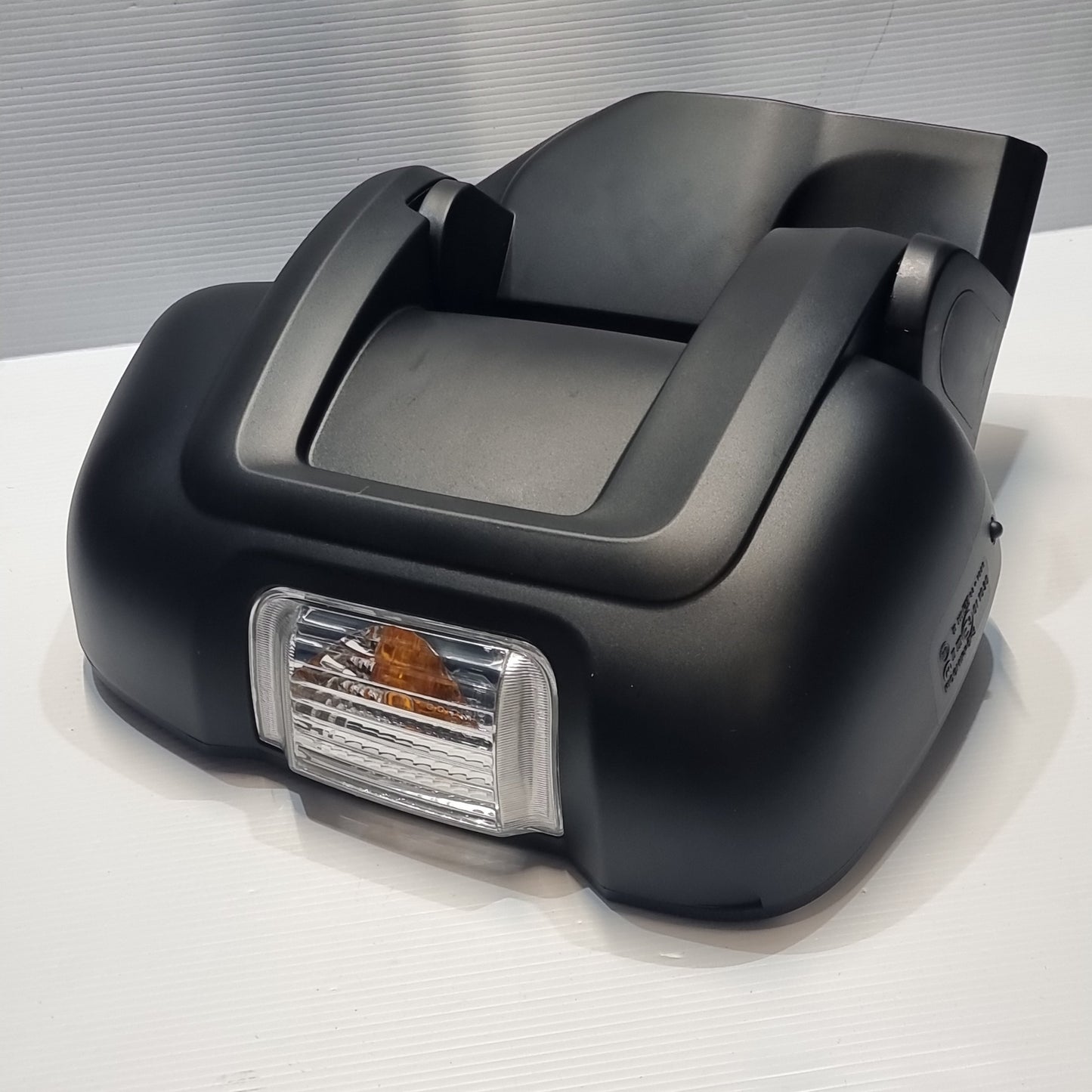 Genuine Right Door Mirror - Peugeot Boxer Mk3 | 815453