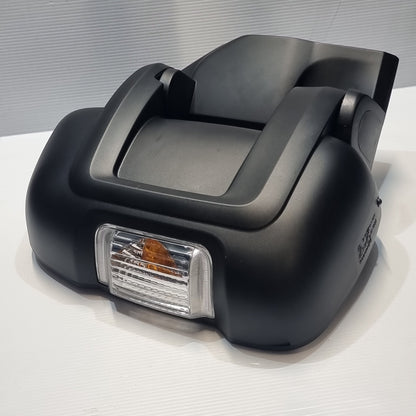 Genuine Right Door Mirror - Peugeot Boxer Mk3 | 815453