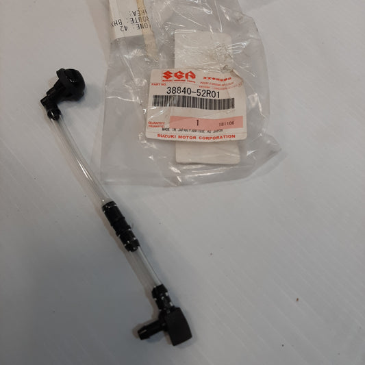 Genuine Rear Washer Nozzle A2L - Suzuki SX4 S-Cross | 38840-52R01-000