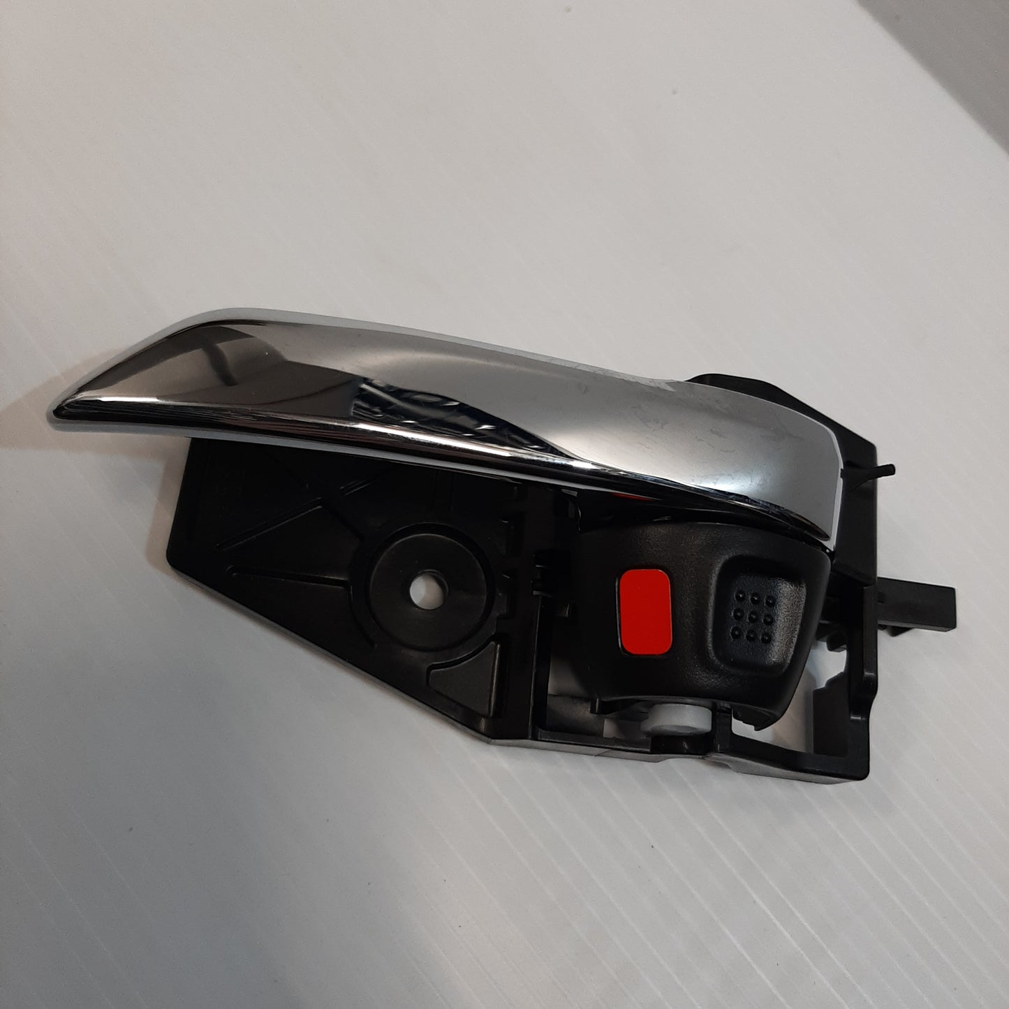 Genuine Interior Left Door Handle - Suzuki Swift | 83130-61M10-C48