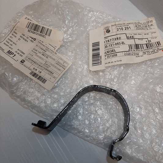 Genuine Water Pump Retainer - Seat | 5Q0121093EL