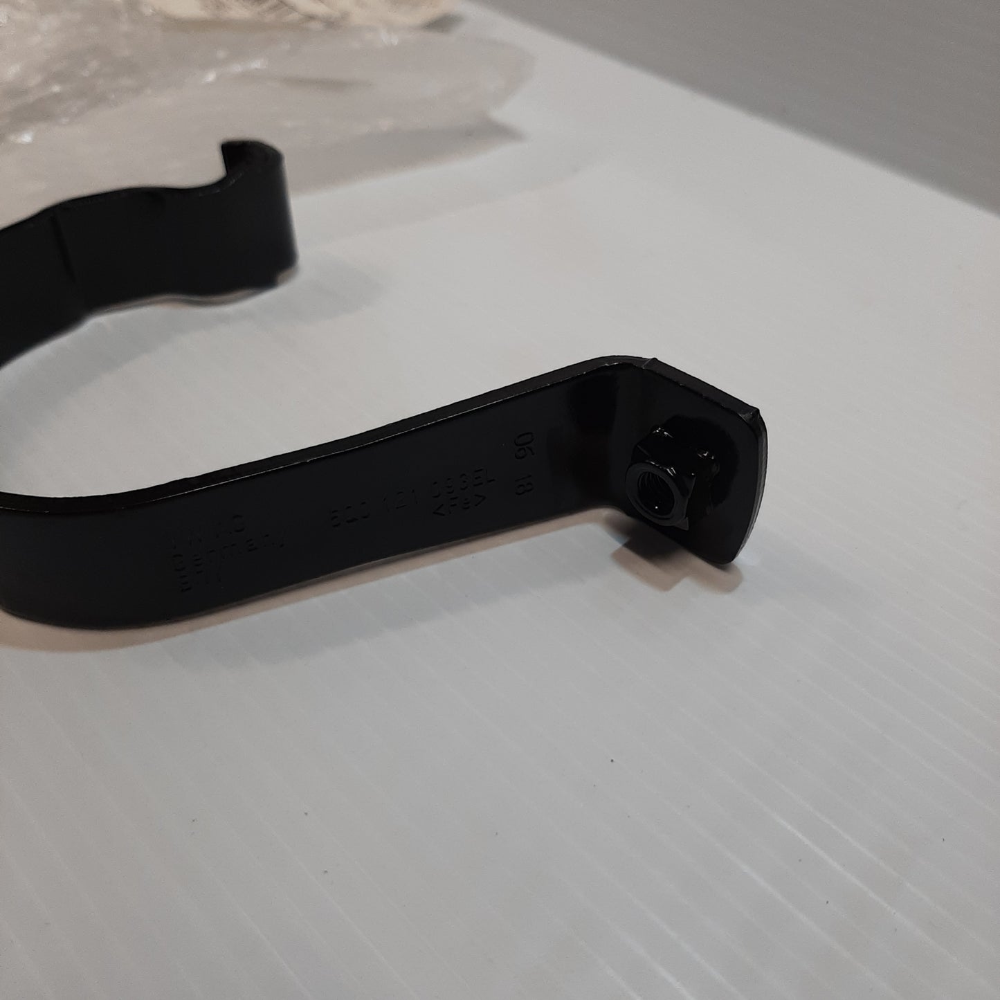 Genuine Water Pump Retainer - Seat | 5Q0121093EL