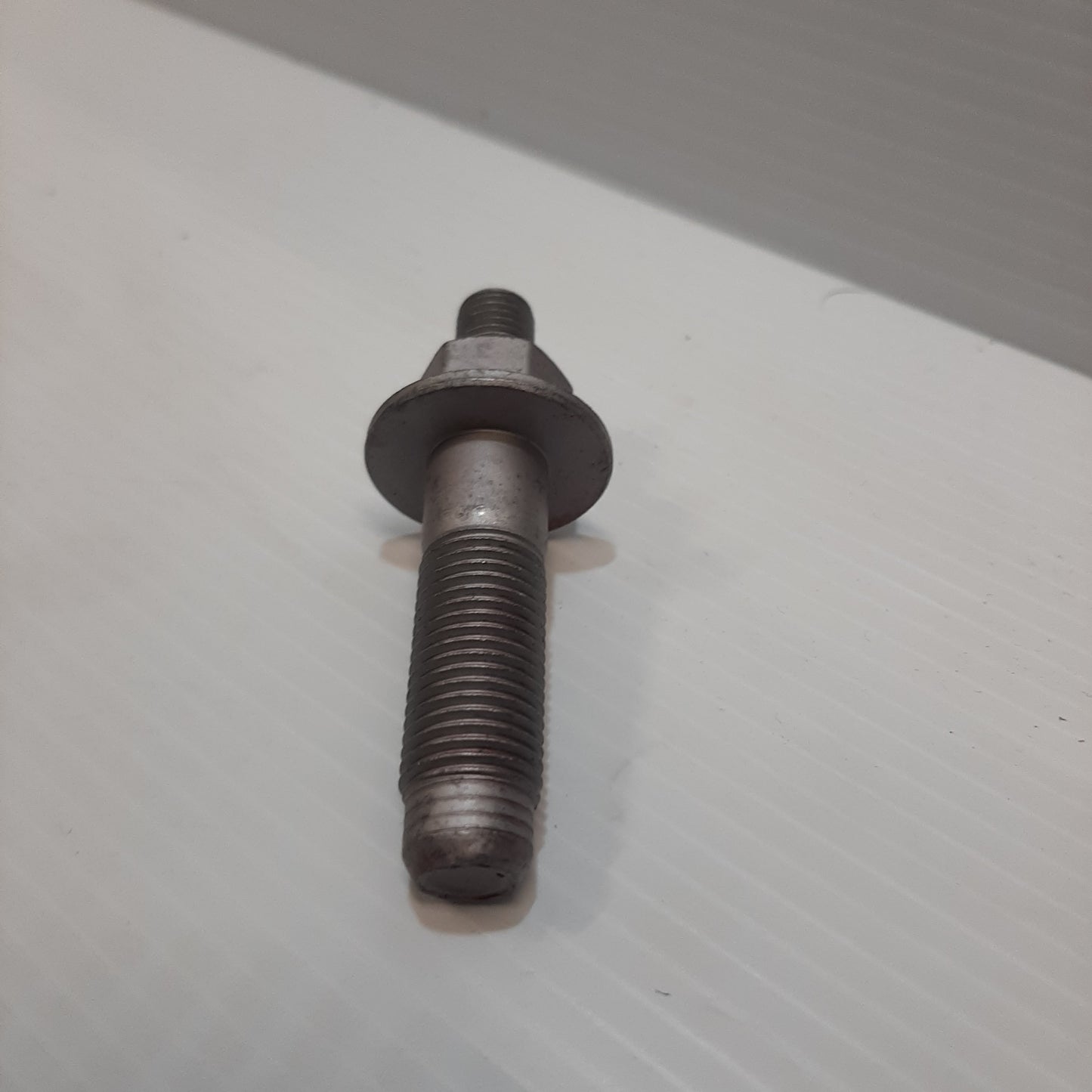 Genuine Front Suspension Bolt - Suzuki | 45895-60M00-000