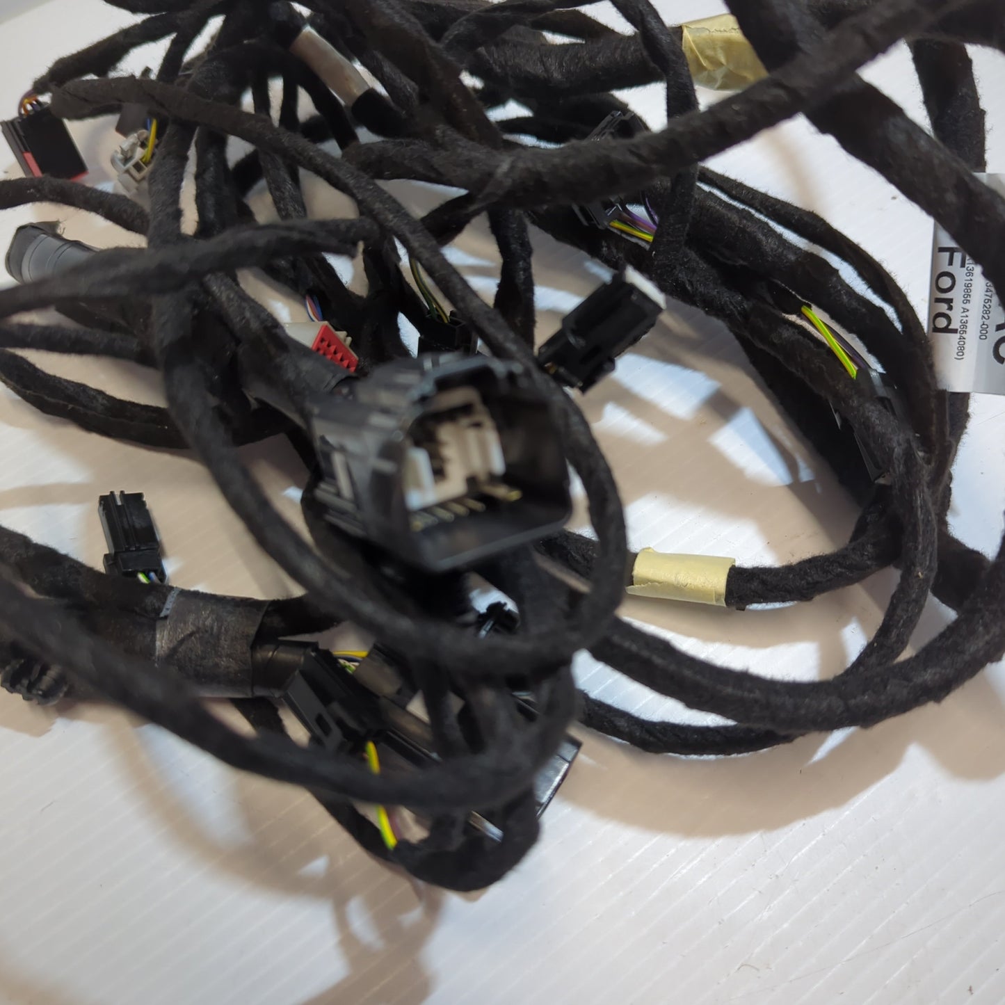 Genuine Roof Wire Assembly - Ford Focus CGE 2018 | 2266888