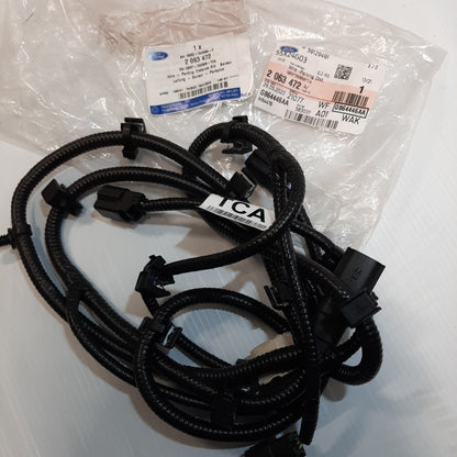 Genuine Parking Distance Aid Sensor Wire - Ford | 2063472