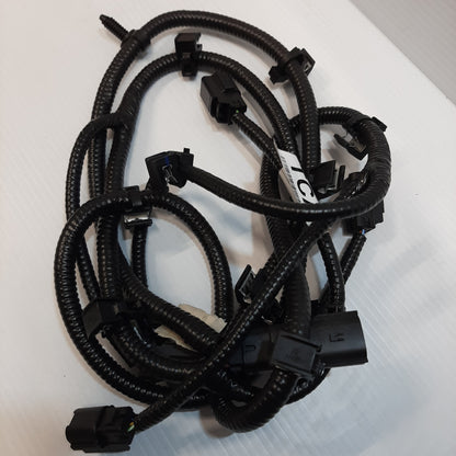 Genuine Parking Distance Aid Sensor Wire - Ford | 2063472