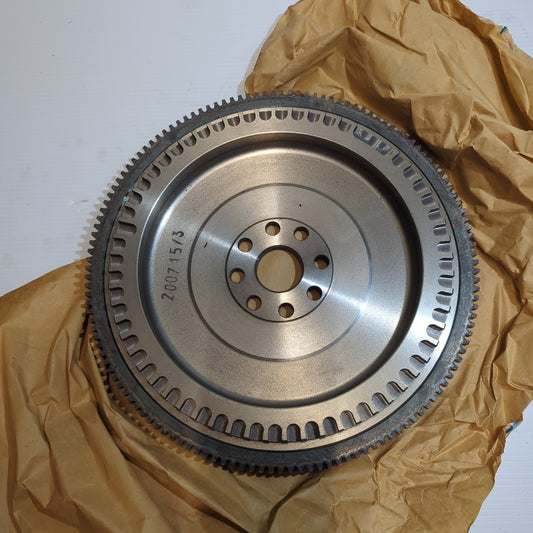 Genuine Mass Flywheel and Ring - Ford Transit 2007-2013 | 1430566