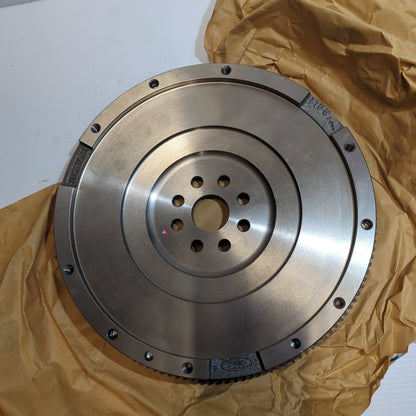 Genuine Mass Flywheel and Ring - Ford Transit 2007-2013 | 1430566