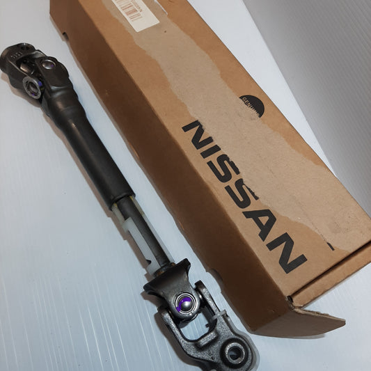 Genuine Steering Kunkle - Nissan Juke | 48080BA60A