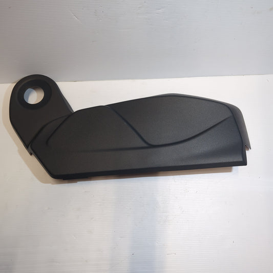 Genuine Right Seat Lower Cover - Ford Focus C-Max 2010-2015 | 1812257
