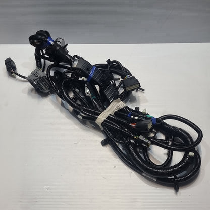 Genuine Wire Assembly - Ford | 2351496