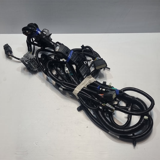 Genuine Wire Assembly - Ford | 2351496