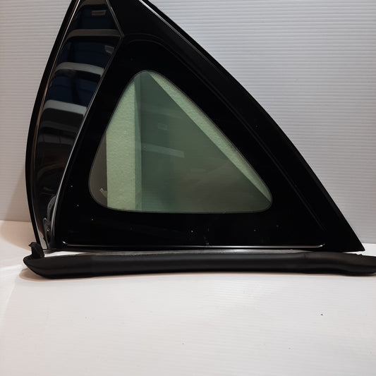 Genuine Side Glass (R) - Mazda | KD2W62950A9D