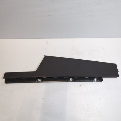 Genuine Outer Right Pillar Covering - Jeep Renegade 2014-2018 | 51953329