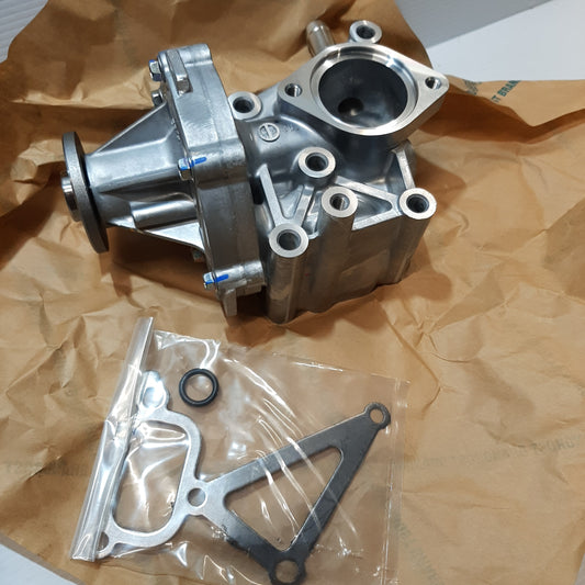 Genuine Water Pump - Fiat and Fiat Professional | 6000608262