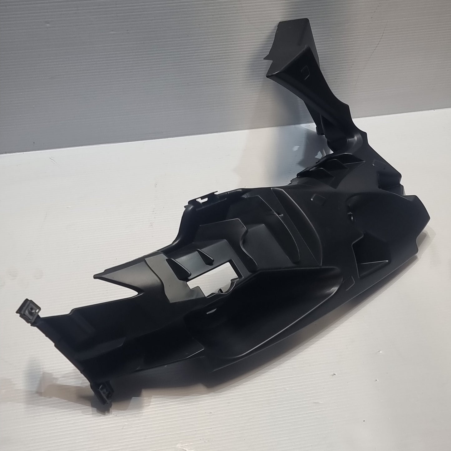 Genuine Peugeot Stiffener | 98118421XT