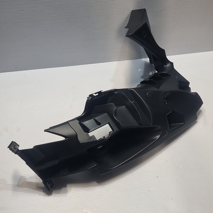 Genuine Peugeot Stiffener | 98118421XT