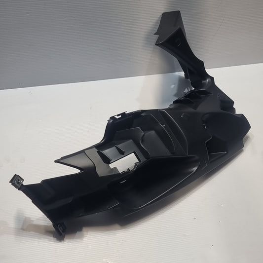 Genuine Peugeot Stiffener | 98118421XT