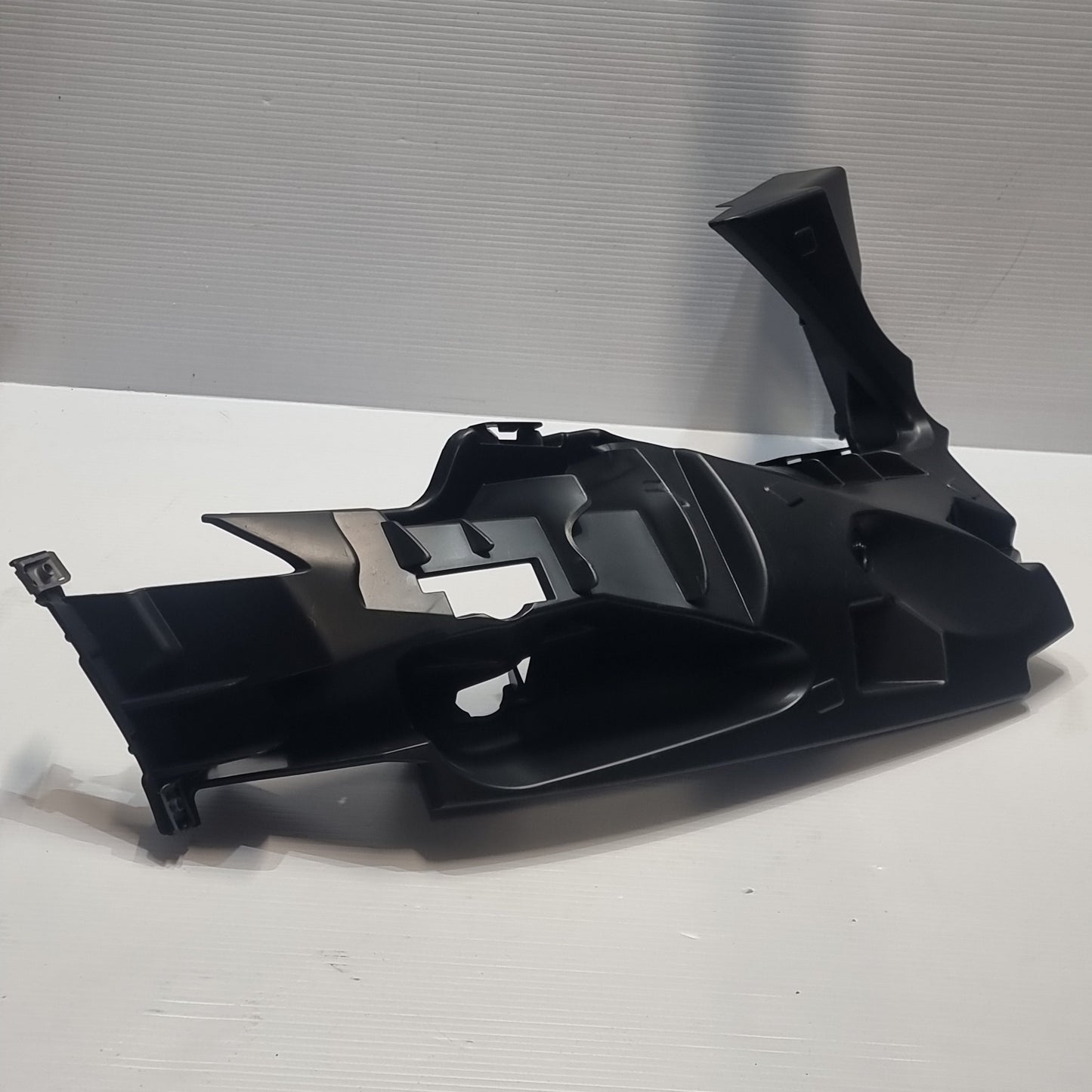 Genuine Peugeot Stiffener | 98118421XT