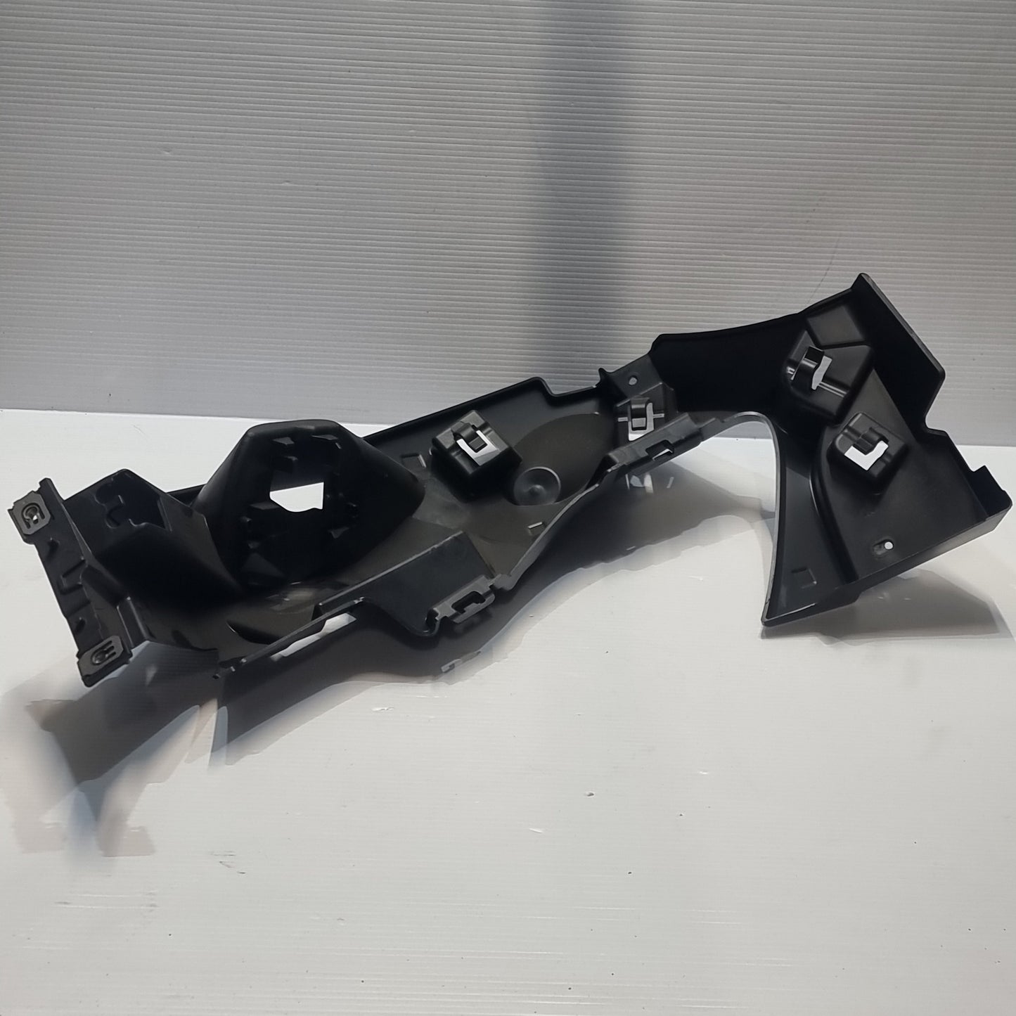 Genuine Peugeot Stiffener | 98118421XT